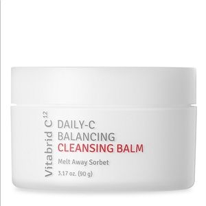BOGO Vitabrid Daily-C Balancing Cleansing Balm